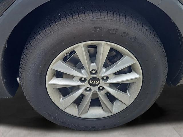 2019 Kia Sorento 2.4L LX