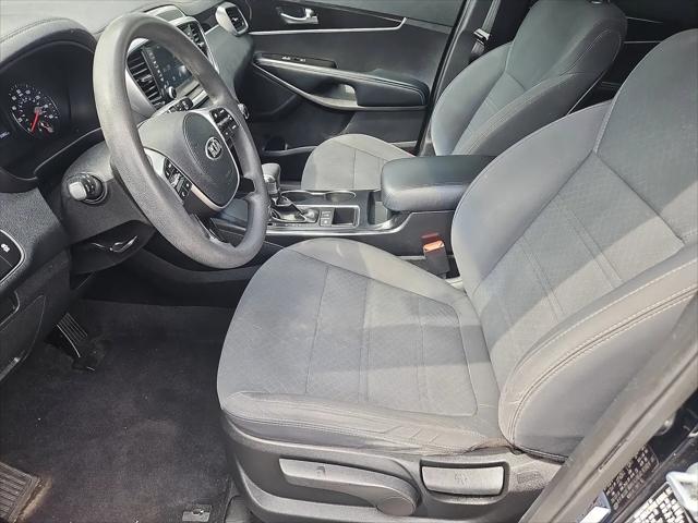 2019 Kia Sorento 2.4L LX