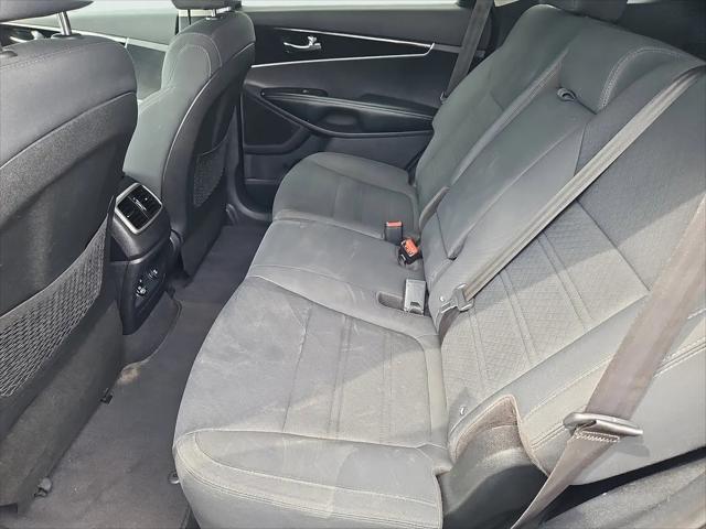 2019 Kia Sorento 2.4L LX