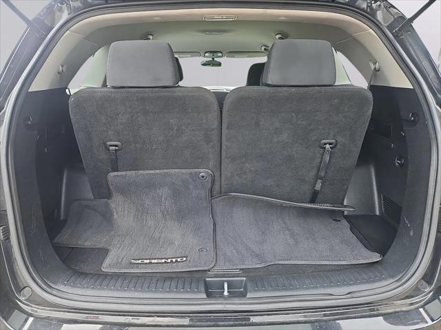2019 Kia Sorento 2.4L LX