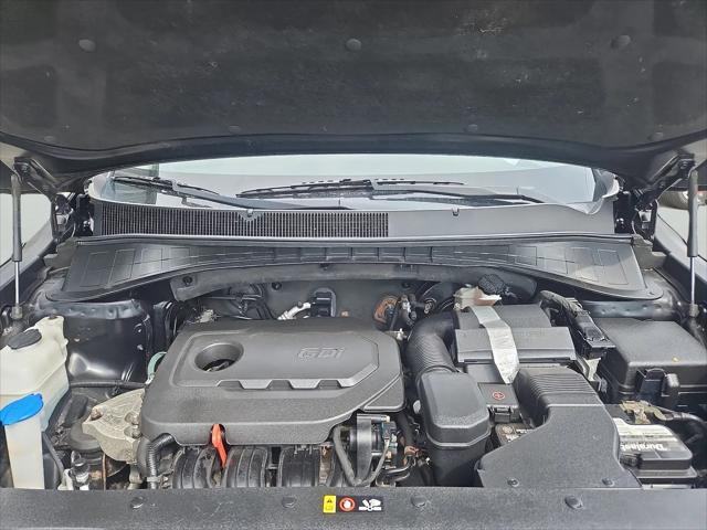 2019 Kia Sorento 2.4L LX