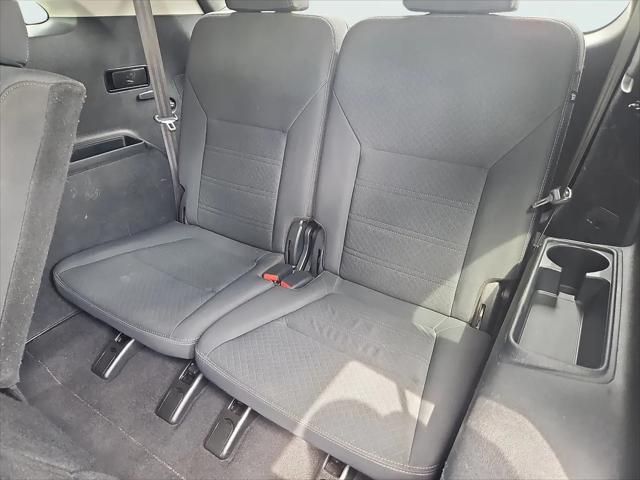 2019 Kia Sorento 2.4L LX