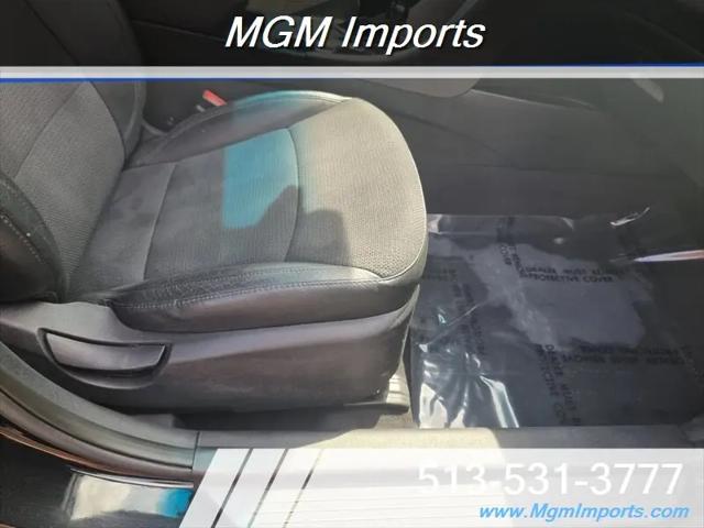2012 Hyundai Sonata SE 2.0T
