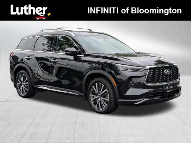 2023 INFINITI QX60 SENSORY AWD for sale in Bloomington, MN