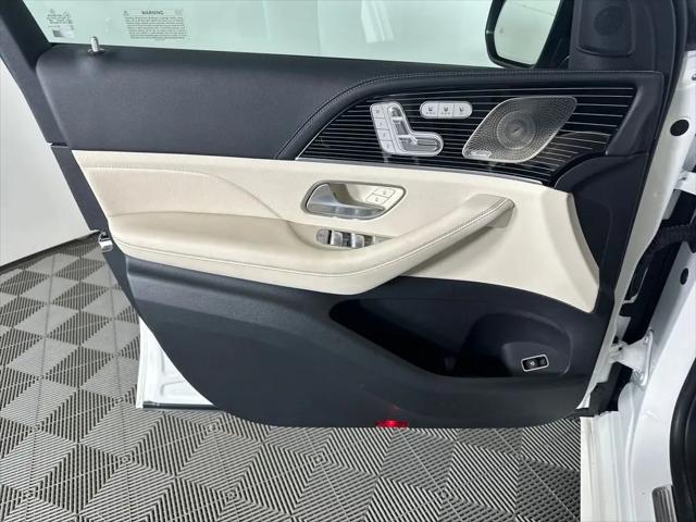 2024 Mercedes-Benz AMG GLE 53 4MATIC+