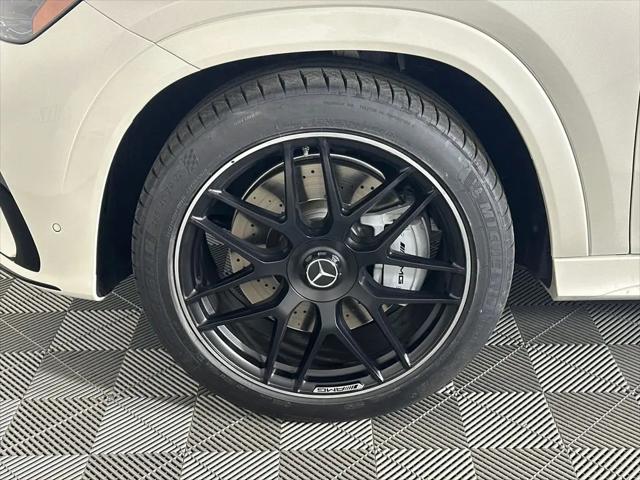 2024 Mercedes-Benz AMG GLE 53 4MATIC+