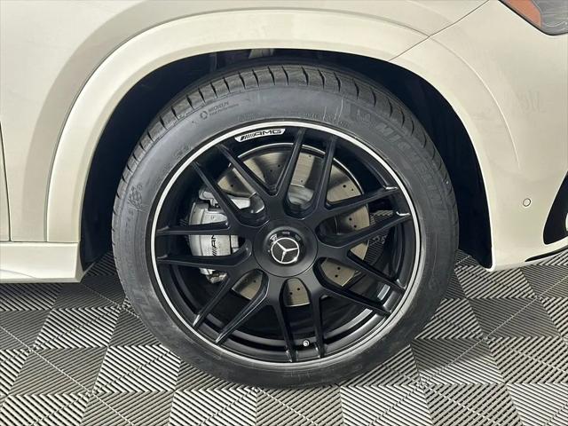 2024 Mercedes-Benz AMG GLE 53 4MATIC+