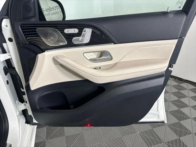 2024 Mercedes-Benz AMG GLE 53 4MATIC+