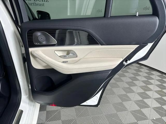 2024 Mercedes-Benz AMG GLE 53 4MATIC+