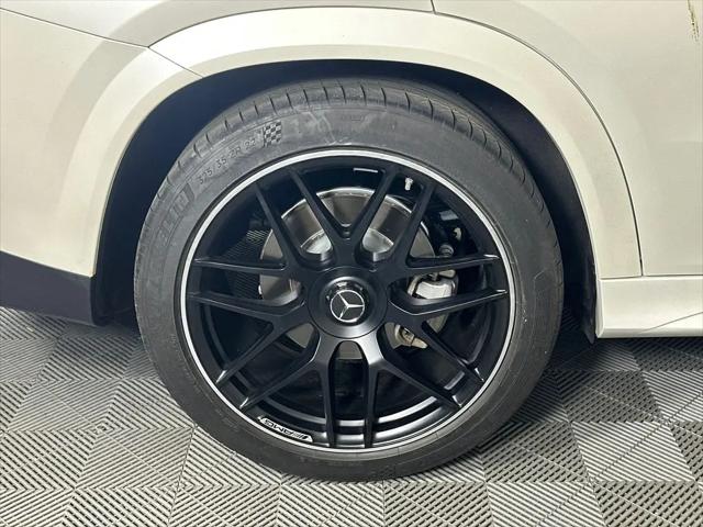 2024 Mercedes-Benz AMG GLE 53 4MATIC+