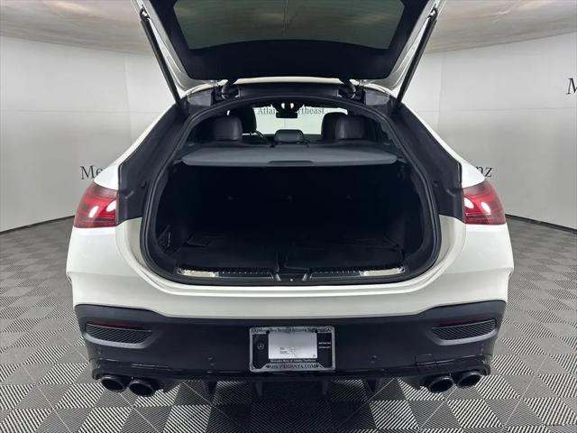 2024 Mercedes-Benz AMG GLE 53 4MATIC+