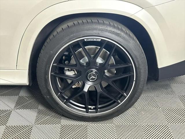 2024 Mercedes-Benz AMG GLE 53 4MATIC+