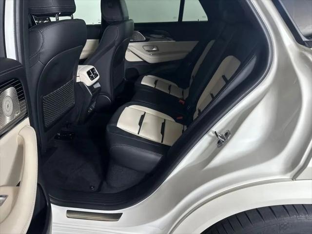 2024 Mercedes-Benz AMG GLE 53 4MATIC+
