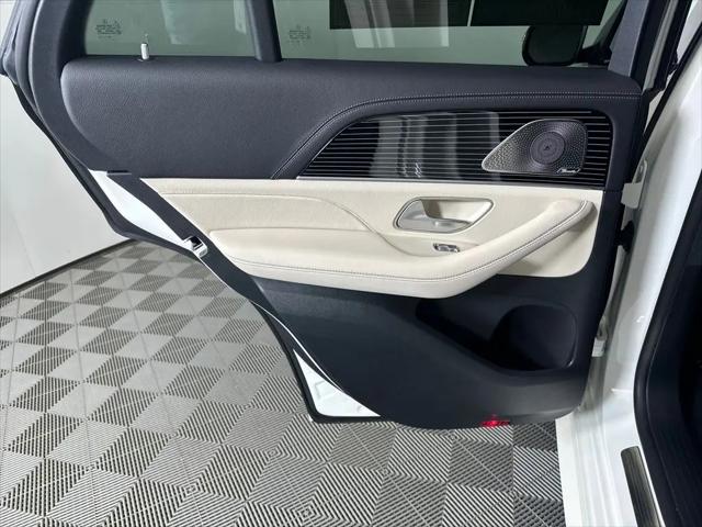 2024 Mercedes-Benz AMG GLE 53 4MATIC+