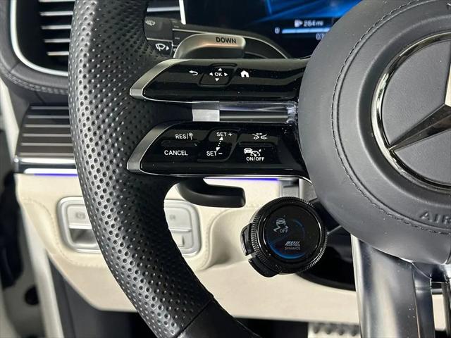 2024 Mercedes-Benz AMG GLE 53 4MATIC+