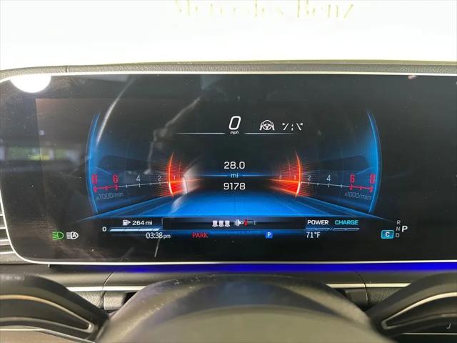 2024 Mercedes-Benz AMG GLE 53 4MATIC+