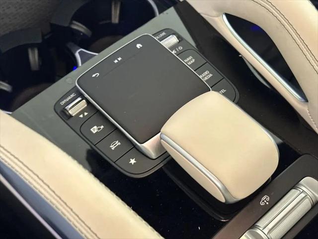 2024 Mercedes-Benz AMG GLE 53 4MATIC+