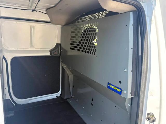 2021 Nissan NV200 Compact Cargo SV Xtronic CVT