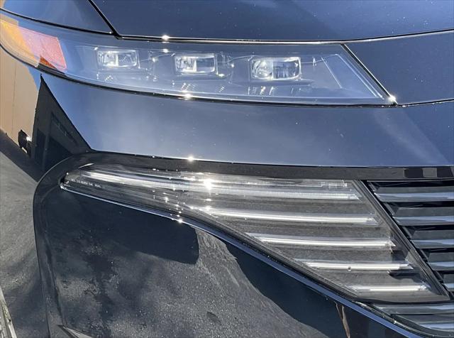2026 Nissan Murano SV