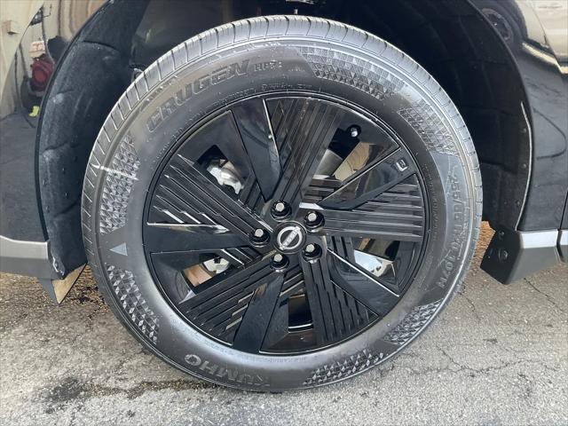 2026 Nissan Murano SV