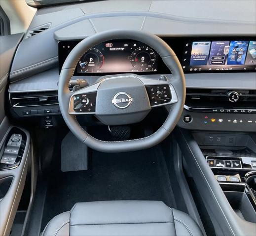 2026 Nissan Murano SV