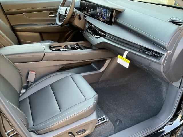 2026 Nissan Murano SV