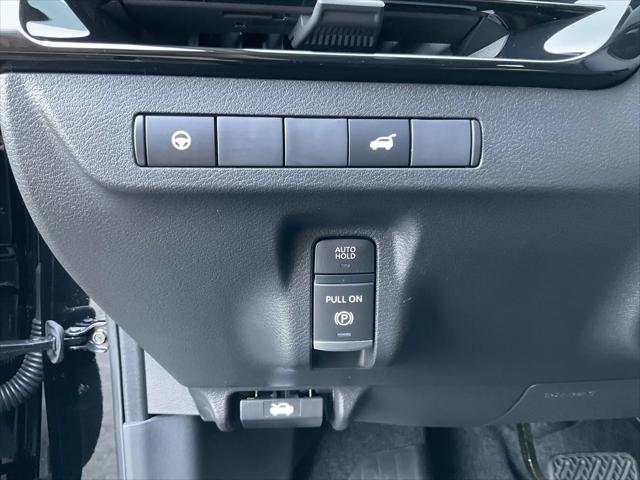 2026 Nissan Murano SV