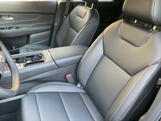 2026 Nissan Murano SV