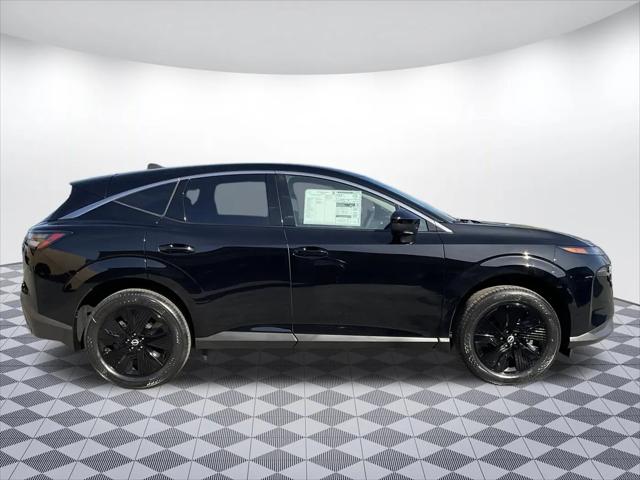 2026 Nissan Murano SV