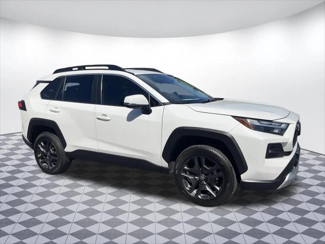2024 Toyota RAV4 Adventure for sale in Mount Vernon, WA