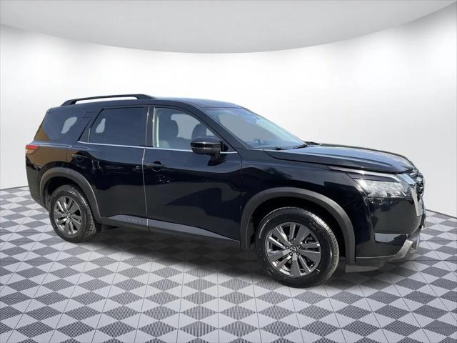 2025 Nissan Pathfinder SV 4WD for sale in Mount Vernon, WA