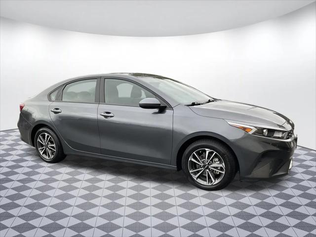 2024 Kia Forte LXS for sale in Mount Vernon, WA