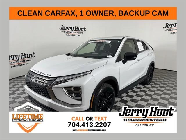2024 Mitsubishi Eclipse Cross LE S-AWC for sale in Salisbury, NC