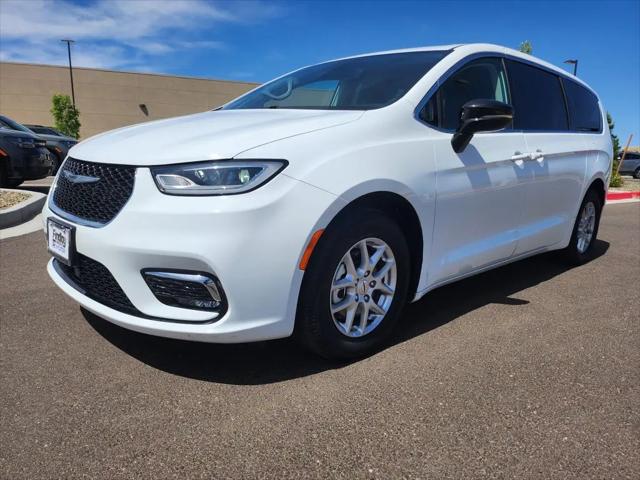 2024 Chrysler Pacifica Touring L for sale in Prescott, AZ