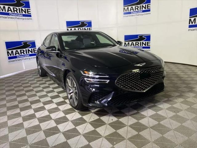 2023 Genesis G70 2.0T AWD for sale in Jacksonville, NC