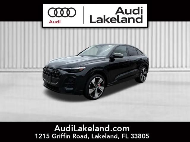2026 Audi SQ5 Sportback Premium Plus TFSI quattro S tronic for sale in Lakeland, FL