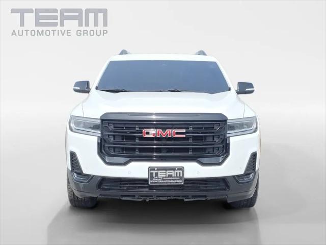 2023 GMC Acadia AWD SLE