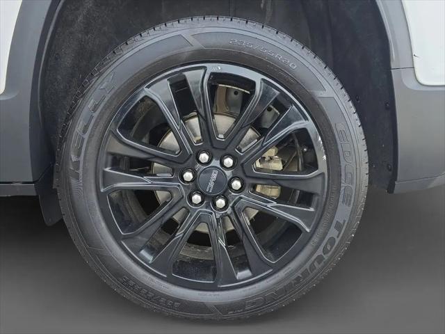 2023 GMC Acadia AWD SLE