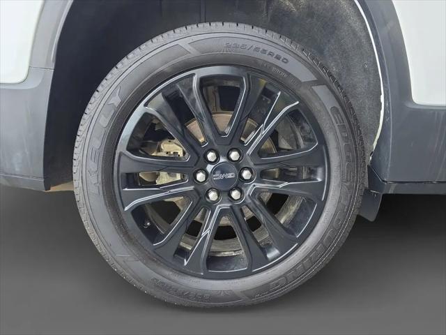 2023 GMC Acadia AWD SLE