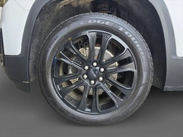 2023 GMC Acadia AWD SLE