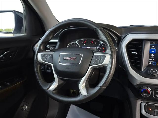 2023 GMC Acadia AWD SLE