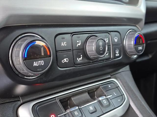 2023 GMC Acadia AWD SLE