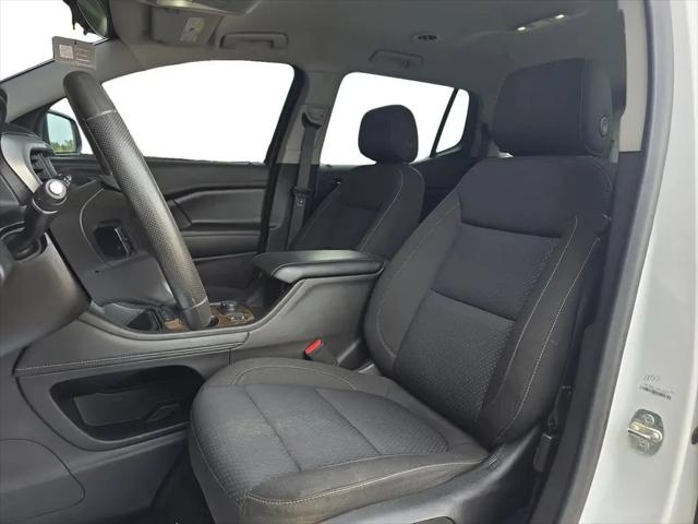 2023 GMC Acadia AWD SLE