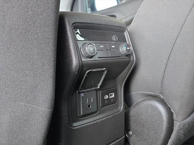 2023 GMC Acadia AWD SLE