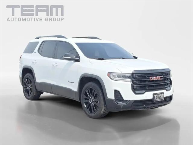 2023 GMC Acadia AWD SLE for sale in Swansboro, NC