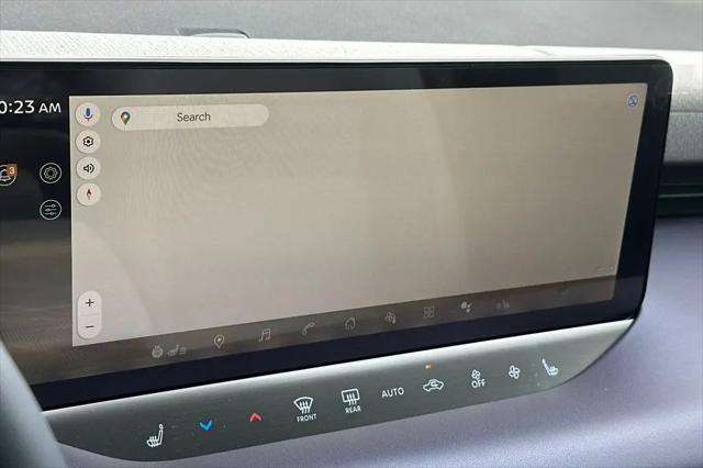2026 Nissan LEAF PLATINUM+