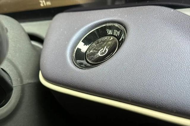 2026 Nissan LEAF PLATINUM+