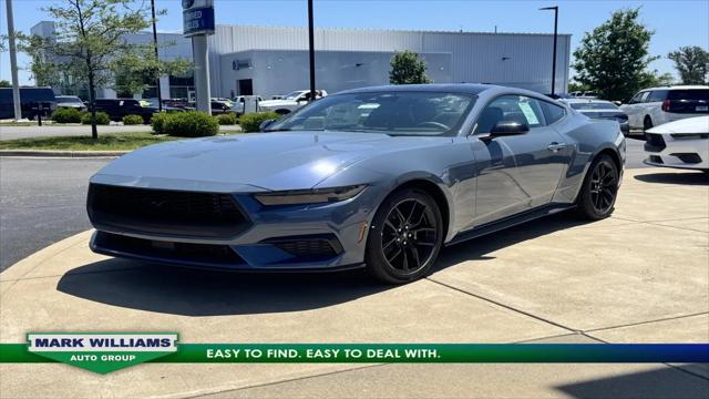 2026 Ford Mustang EcoBoost Fastback for sale in Mt Orab, OH