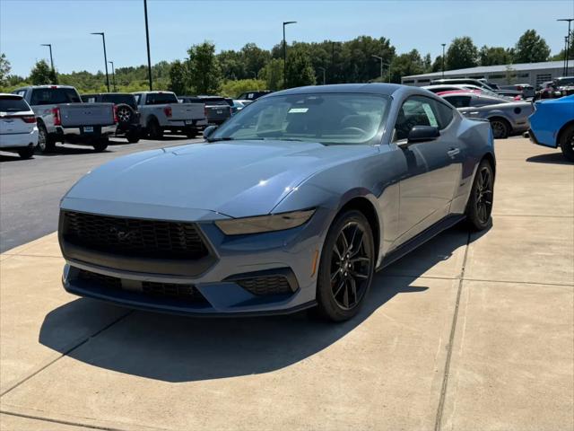 2026 Ford Mustang EcoBoost Fastback for sale near Mt Orab, OH