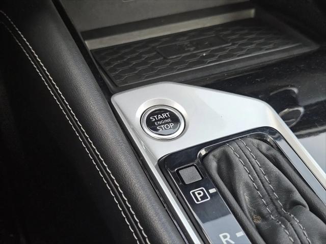 2023 Nissan Altima SL FWD